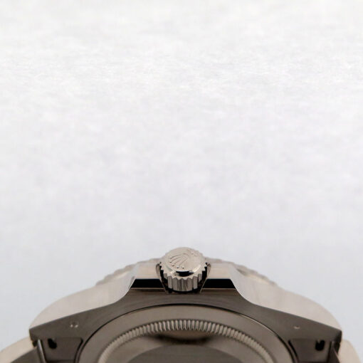 Rolex 126719BLRO GMT Master II with Blue Dial - Image 4