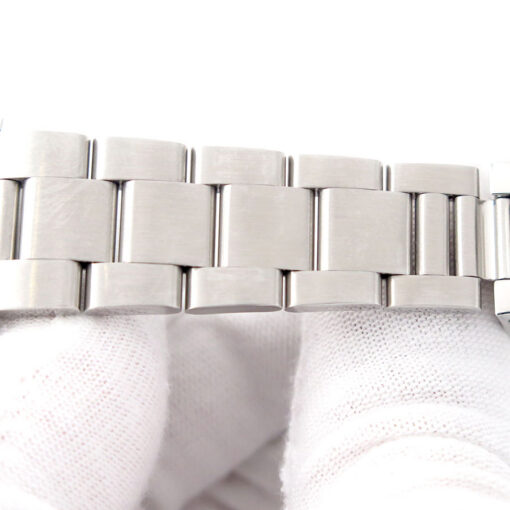 Rolex 16200 Datejust with White Roman Dial on Oyster - Image 12