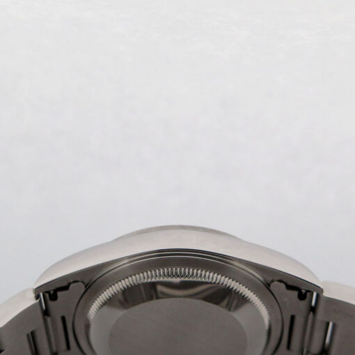 Rolex 16200 Datejust with White Roman Dial on Oyster - Image 5