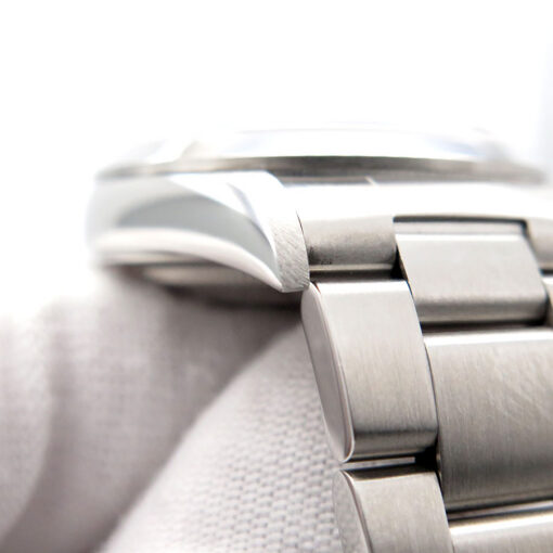 Rolex 16200 Datejust with White Roman Dial on Oyster - Image 9
