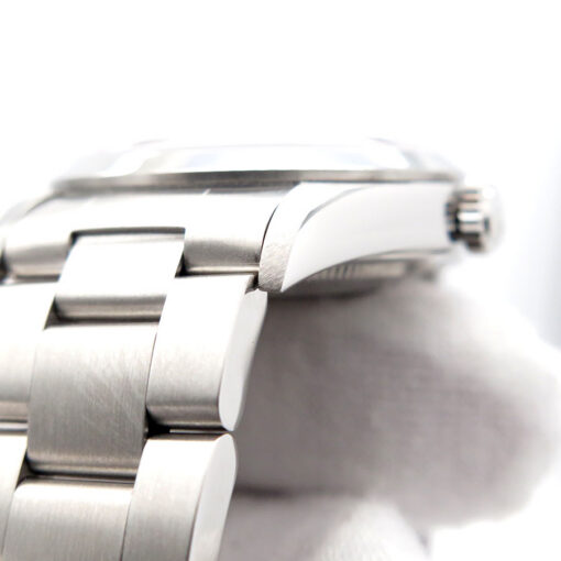 Rolex 16200 Datejust with White Roman Dial on Oyster - Image 8