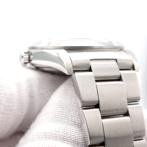 Rolex 16200 Datejust with White Roman Dial on Oyster - Image 7