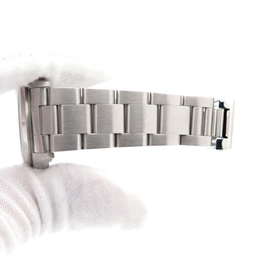 Rolex 16200 Datejust with White Roman Dial on Oyster - Image 13