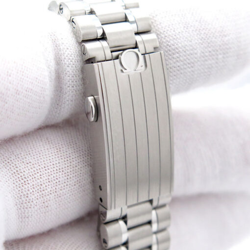 Omega Speedmaster Professional Moonwatch “Sapphire Sandwich” with 3861 Movement - Image 8