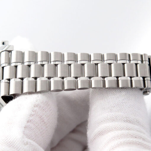 Omega Speedmaster Professional Moonwatch “Sapphire Sandwich” with 3861 Movement - Image 9