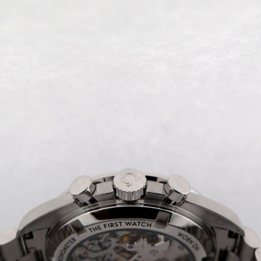 Omega Speedmaster Professional Moonwatch “Sapphire Sandwich” with 3861 Movement - Image 5