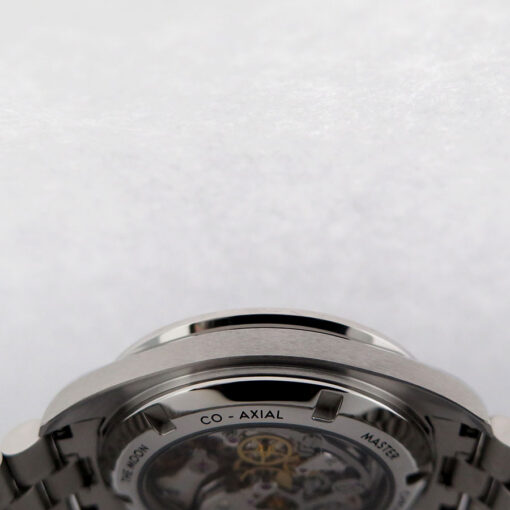 Omega Speedmaster Professional Moonwatch “Sapphire Sandwich” with 3861 Movement - Image 6