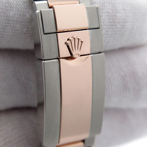 Rolex 126711CHNR GMT Master II 18K/SS - Image 7