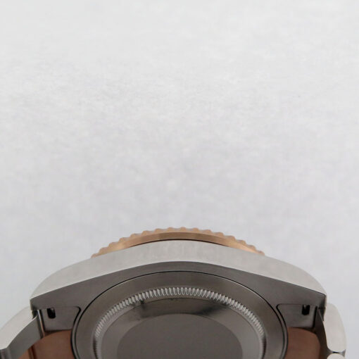 Rolex 126711CHNR GMT Master II 18K/SS - Image 5