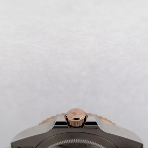 Rolex 126711CHNR GMT Master II 18K/SS - Image 4