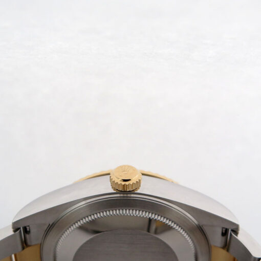 Rolex 336933 Skydweller 18K/SS with Champagne Dial on Oyster - Image 4