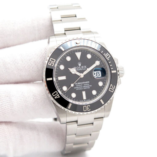 Rolex 126610LN Submariner