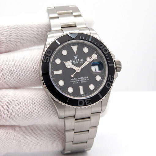 Rolex 226627 Yachtmaster 42 Titanium