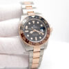 Rolex 126711CHNR GMT-Master II 18K/SS