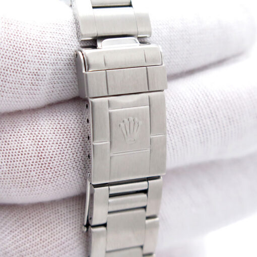 Rolex 16710 GMT-Master II with Red/Black Bezel - Image 11