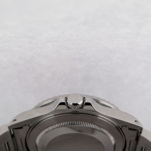Rolex 16710 GMT-Master II with Red/Black Bezel - Image 4
