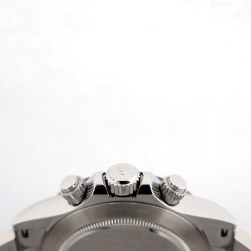 Rolex 116500LN Cosmograph Daytona with White Dial - Image 4