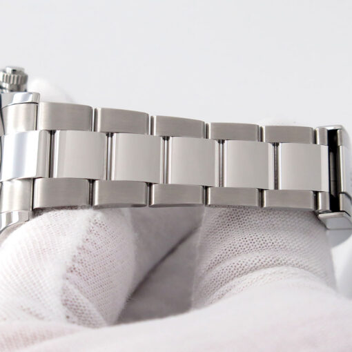Rolex 116500LN Cosmograph Daytona with White Dial - Image 6