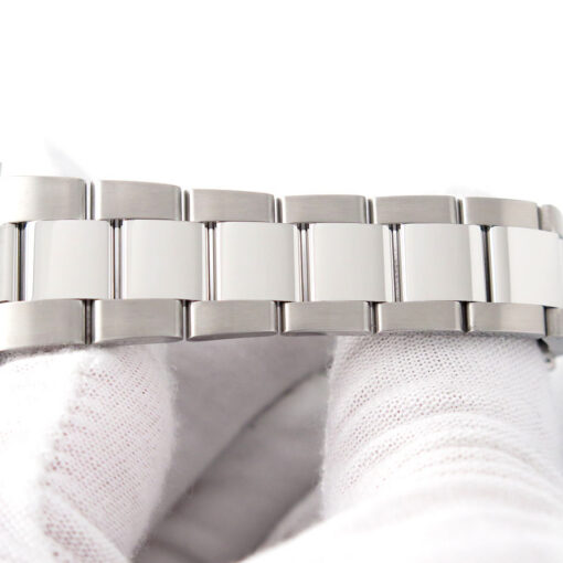 Rolex 116500LN Cosmograph Daytona with White Dial - Image 8