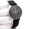 Omega Speedmaster Professional Moonwatch with 3861 Movement on Strap