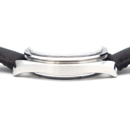 Omega Speedmaster Professional Moonwatch with 3861 Movement on Strap - Image 6