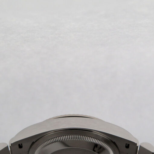 Rolex 126234 Datejust 36 with Silver Stick Dial on Jubilee - Image 5