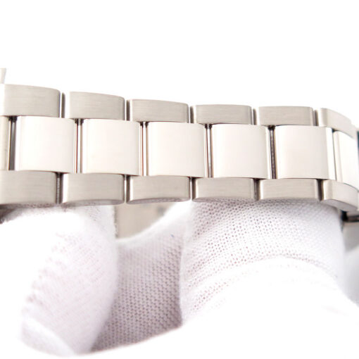 Rolex 126719BLRO GMT-Master II 18K White Gold with Meteorite Dial - Image 8