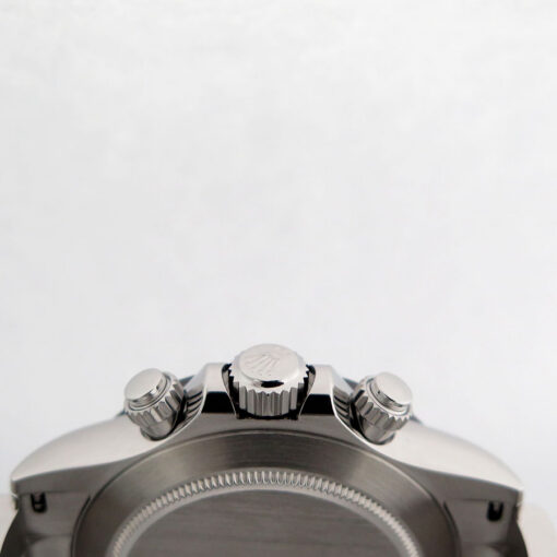 Rolex 116500LN Cosmograph Daytona with Black Dial - Image 4