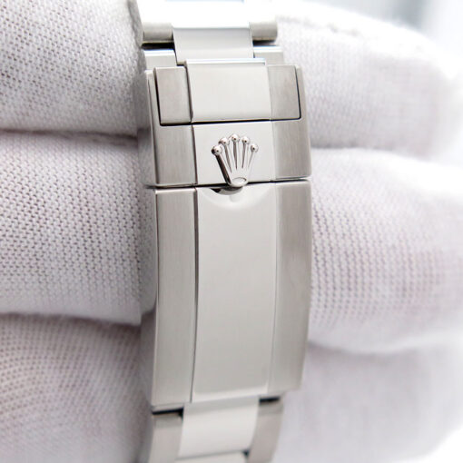 Rolex 116500LN Cosmograph Daytona with Black Dial - Image 7