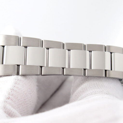 Rolex 116500LN Cosmograph Daytona with Black Dial - Image 8