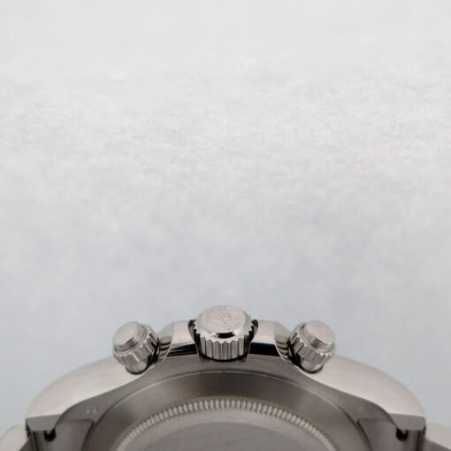 Rolex 116506 Cosmograph Daytona Platinum with Ice Blue Dial - Image 4