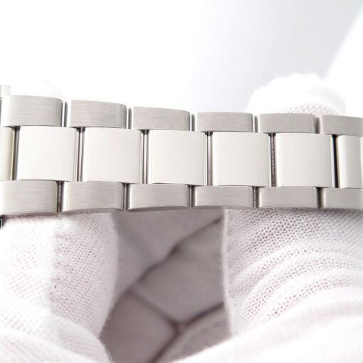Rolex 116506 Cosmograph Daytona Platinum with Ice Blue Dial - Image 8