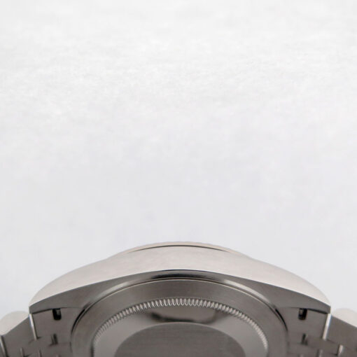 Rolex 126334 Datejust 41 with Azzurro Dial on Jubilee - Image 5