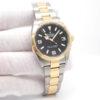 Rolex 124273 Explorer 18K/SS