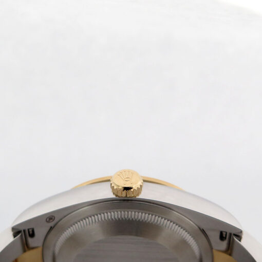 Rolex 124273 Explorer 18K/SS - Image 4