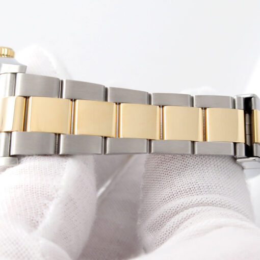 Rolex 124273 Explorer 18K/SS - Image 6