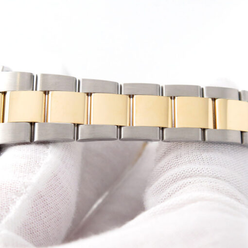 Rolex 124273 Explorer 18K/SS - Image 8