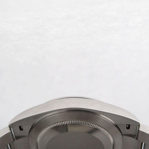 Rolex 126300 Datejust 41 with Silver Stick Dial on Oyster - Image 5