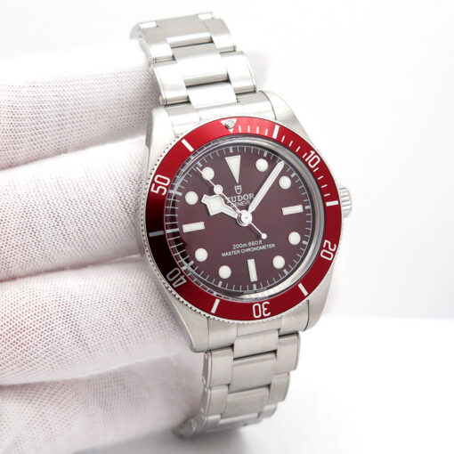 Tudor 7939A1A0RU Black Bay 58 Burgundy