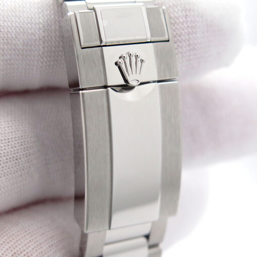 Rolex 126710BLNR GMT-Master II on Oyster - Image 7