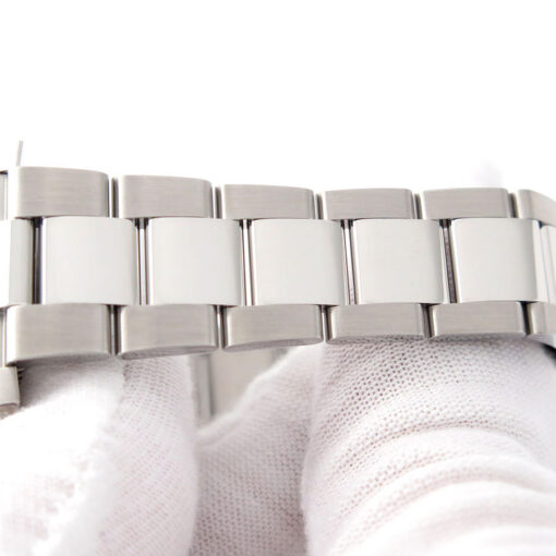 Rolex 126710BLNR GMT-Master II on Oyster - Image 8