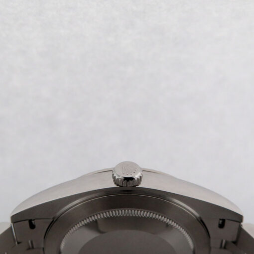 Rolex 126334 Datejust 41 with Green Ombre Dial - Image 4