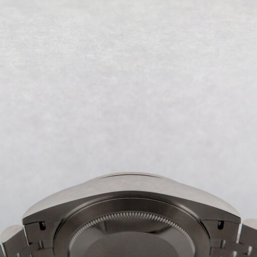 Rolex 126334 Datejust 41 with Green Ombre Dial - Image 5