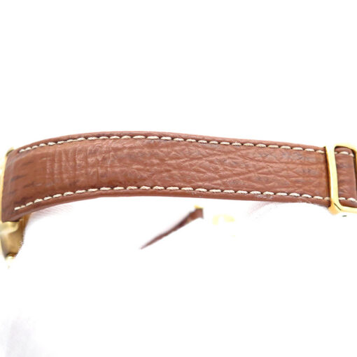 Ebel 8134901 El Primero Chronograph 18K Yellow Gold Automatic - Image 9