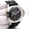 Panerai PAM 233 Luminor 1950 GMT 8 Days "Dot Dial"
