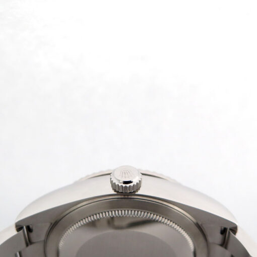 Rolex 326934 Skydweller with Blue Dial on Oyster - Image 4