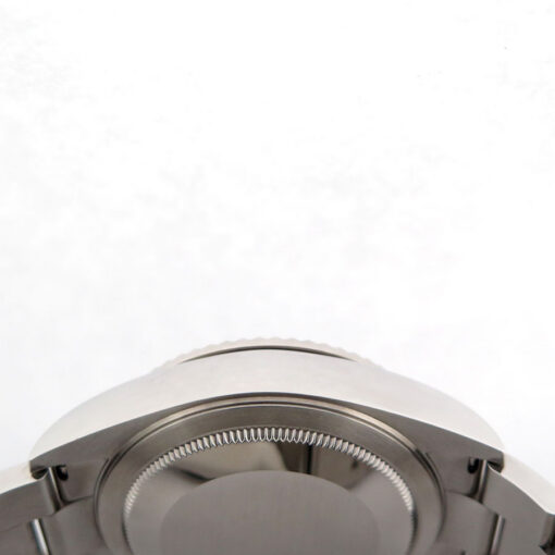 Rolex 326934 Skydweller with Blue Dial on Oyster - Image 5