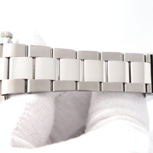 Rolex 326934 Skydweller with Blue Dial on Oyster - Image 6