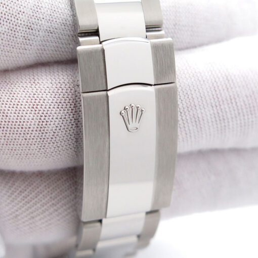 Rolex 326934 Skydweller with Blue Dial on Oyster - Image 7