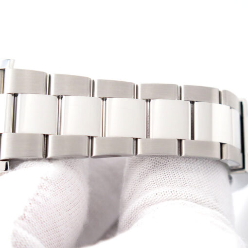Rolex 326934 Skydweller with Blue Dial on Oyster - Image 8